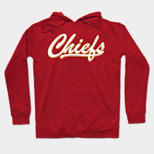 Chiefs 2024 Hoodie